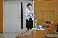 ライオンズクエストセミナー