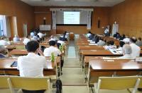 ライオンズクエストセミナー