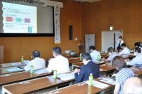 ライオンズクエストセミナー