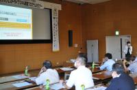 ライオンズクエストセミナー