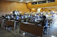 ライオンズクエストセミナー