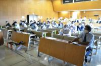 ライオンズクエストセミナー