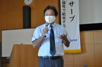 ライオンズクエストセミナー