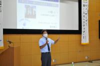 ライオンズクエストセミナー