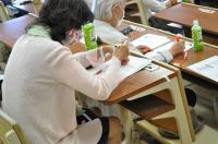 ライオンズクエストセミナー