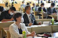 ライオンズクエストセミナー