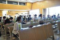 ライオンズクエストセミナー