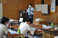 ライオンズクエストセミナー