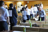 ライオンズクエストセミナー