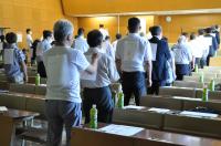 ライオンズクエストセミナー