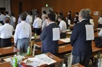 ライオンズクエストセミナー