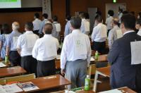 ライオンズクエストセミナー