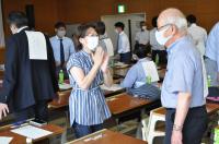 ライオンズクエストセミナー