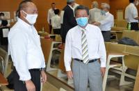 ライオンズクエストセミナー