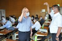 ライオンズクエストセミナー