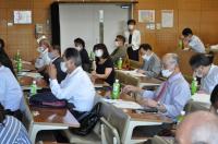 ライオンズクエストセミナー