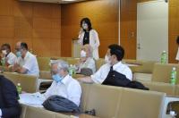 ライオンズクエストセミナー