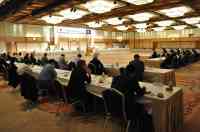 第1回キャビネット会議