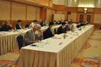 第1回キャビネット会議