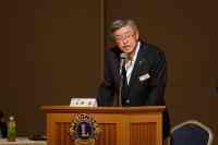 第1回キャビネット会議