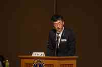 第1回キャビネット会議