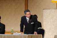 第1回キャビネット会議