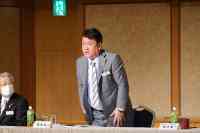 第1回キャビネット会議