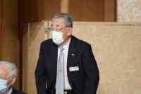 第1回キャビネット会議