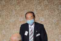 第1回キャビネット会議