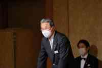 第1回キャビネット会議