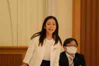 第1回キャビネット会議