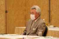 第1回キャビネット会議