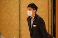 第1回キャビネット会議