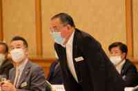 第1回キャビネット会議