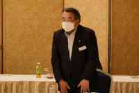 第1回キャビネット会議