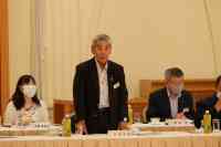 第1回キャビネット会議