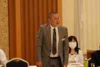 第1回キャビネット会議