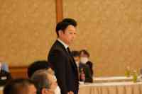 第1回キャビネット会議