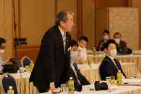 第1回キャビネット会議