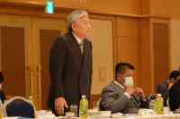 第1回キャビネット会議