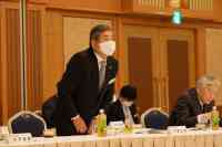 第1回キャビネット会議