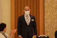 第1回キャビネット会議