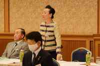 第1回キャビネット会議