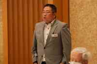 第1回キャビネット会議