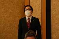 第1回キャビネット会議