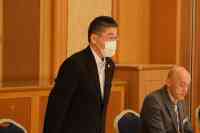 第1回キャビネット会議