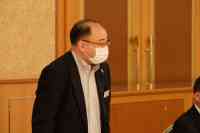 第1回キャビネット会議