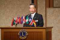 第1回キャビネット会議