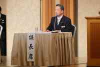 第1回キャビネット会議