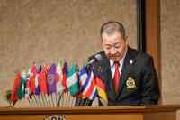 第1回キャビネット会議